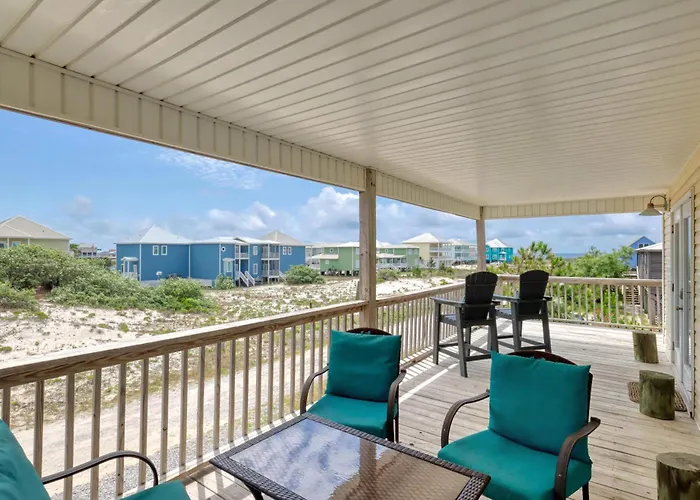 Holiday home Whitesands House - South
