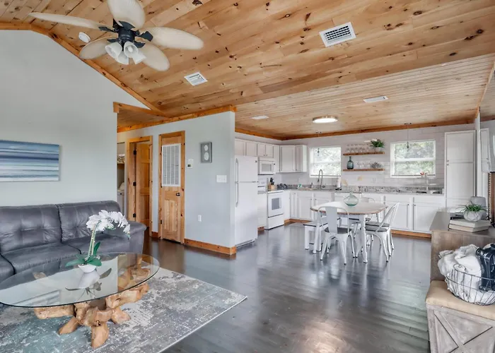 Whitesands House - South Holiday home *