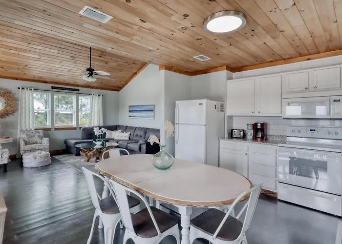 Holiday home Whitesands House - South Gulf Shores