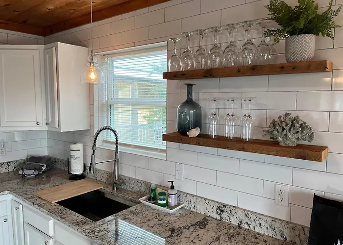 Whitesands House - South Gulf Shores