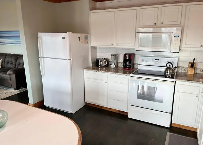 Whitesands House - South * Gulf Shores