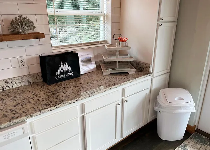 Whitesands House - South Holiday home Gulf Shores