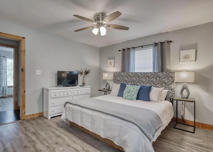 Holiday home Whitesands House - South Gulf Shores