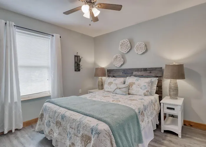 Holiday home Whitesands House - South Gulf Shores