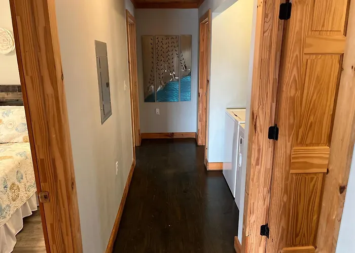 Whitesands House - South Holiday home *