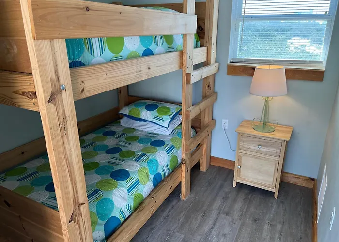 Holiday home Whitesands House - South Gulf Shores
