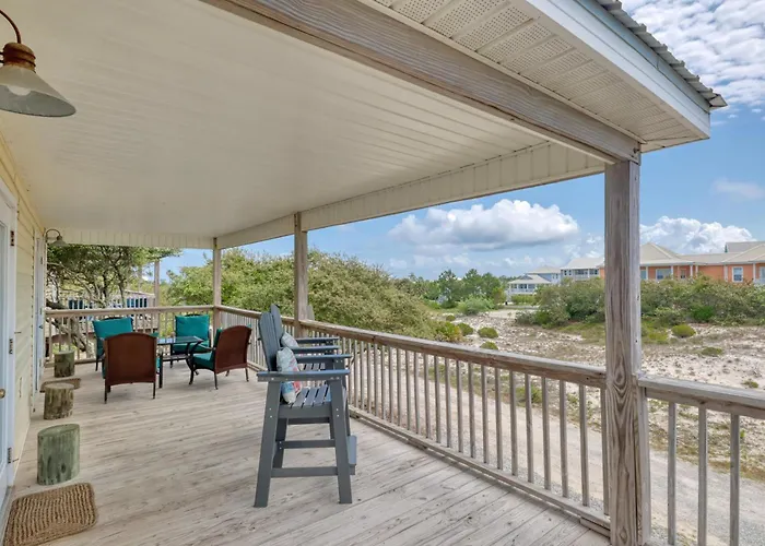 Whitesands House - South Holiday home *