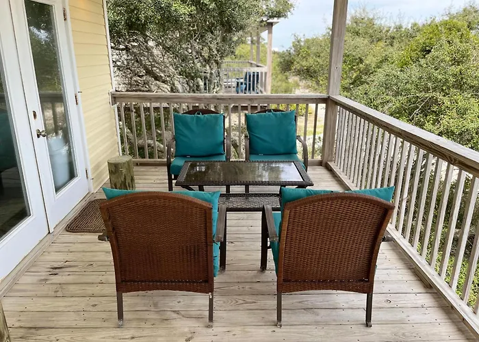 Holiday home Whitesands House - South *