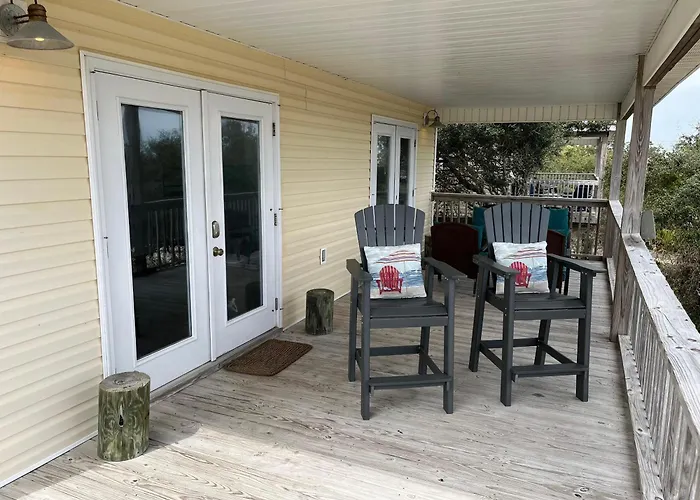 Whitesands House - South Holiday home Gulf Shores