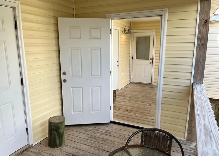 Whitesands House - South Holiday home *