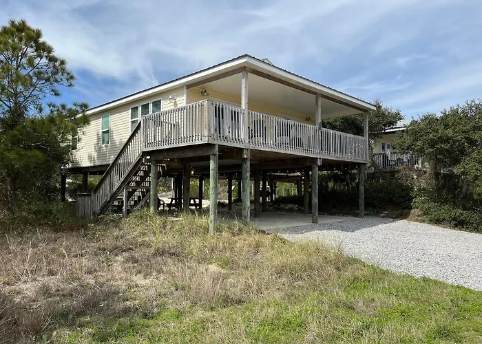 Whitesands House - South Holiday home *