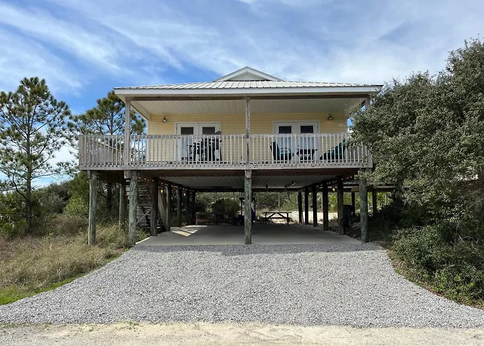 Whitesands House - South Holiday home *