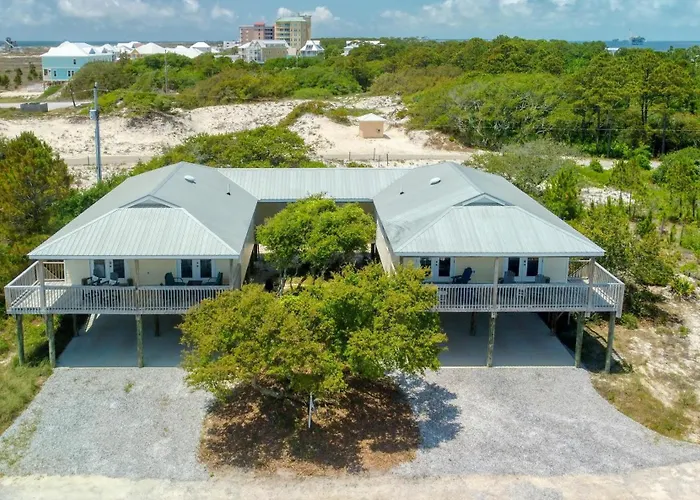 Whitesands House - South Holiday home *
