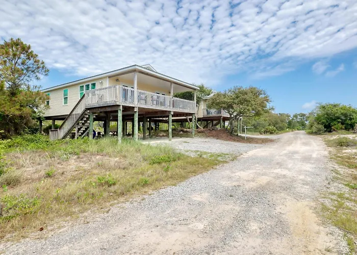 Holiday home Whitesands House - South