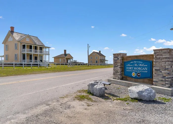 Holiday home Whitesands House - South Gulf Shores
